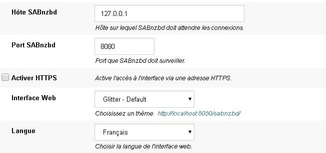 sabnzbd plus sabnzbd plus